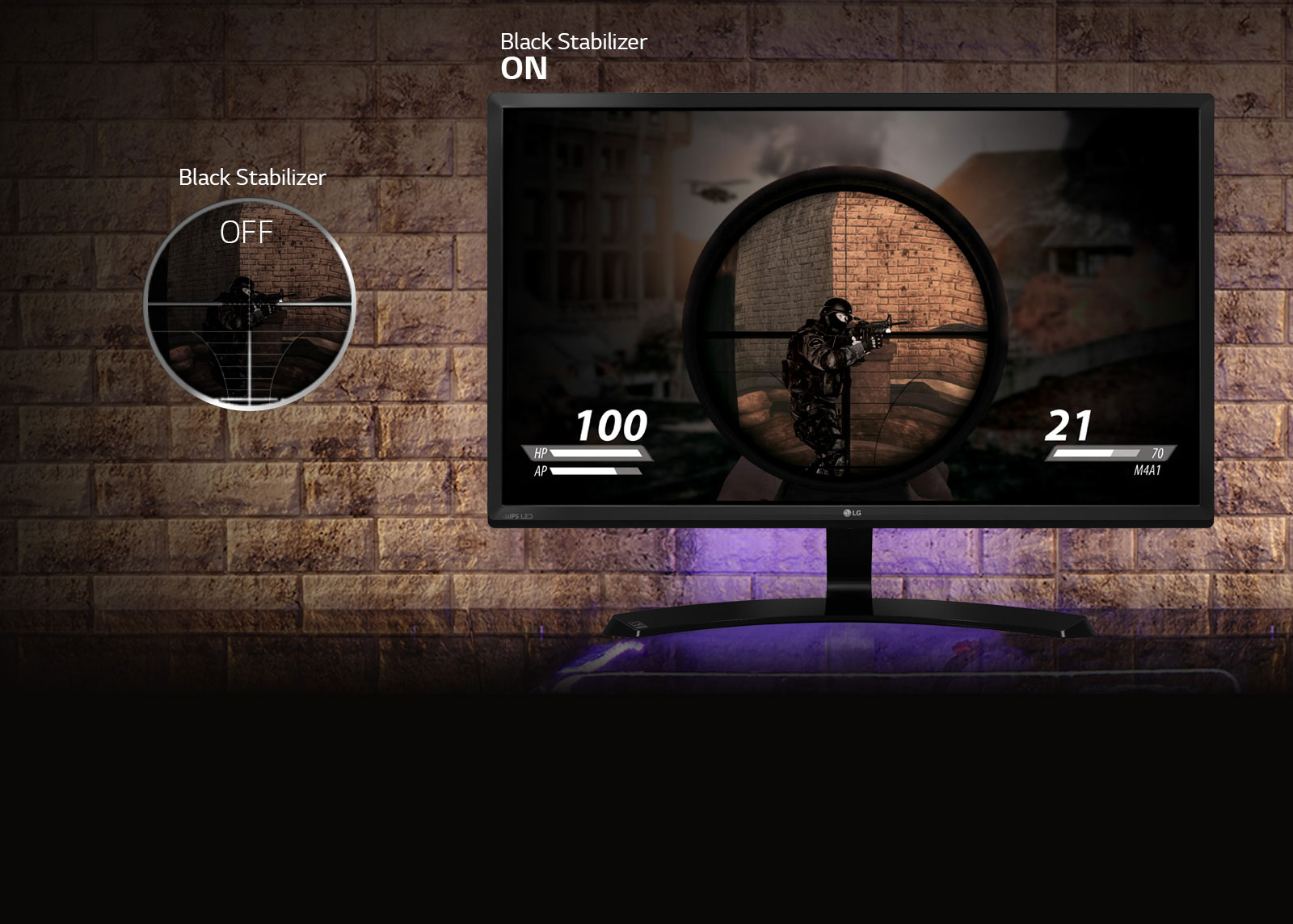 استمتع بجو اللعبة الواقعي1