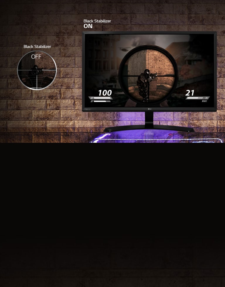 استمتع بجو اللعبة الواقعي2