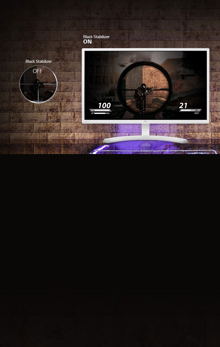 استمتع بجو اللعبة الواقعي2