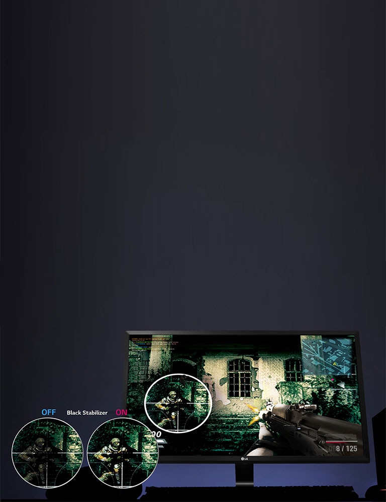 موازن الأسود<br>2