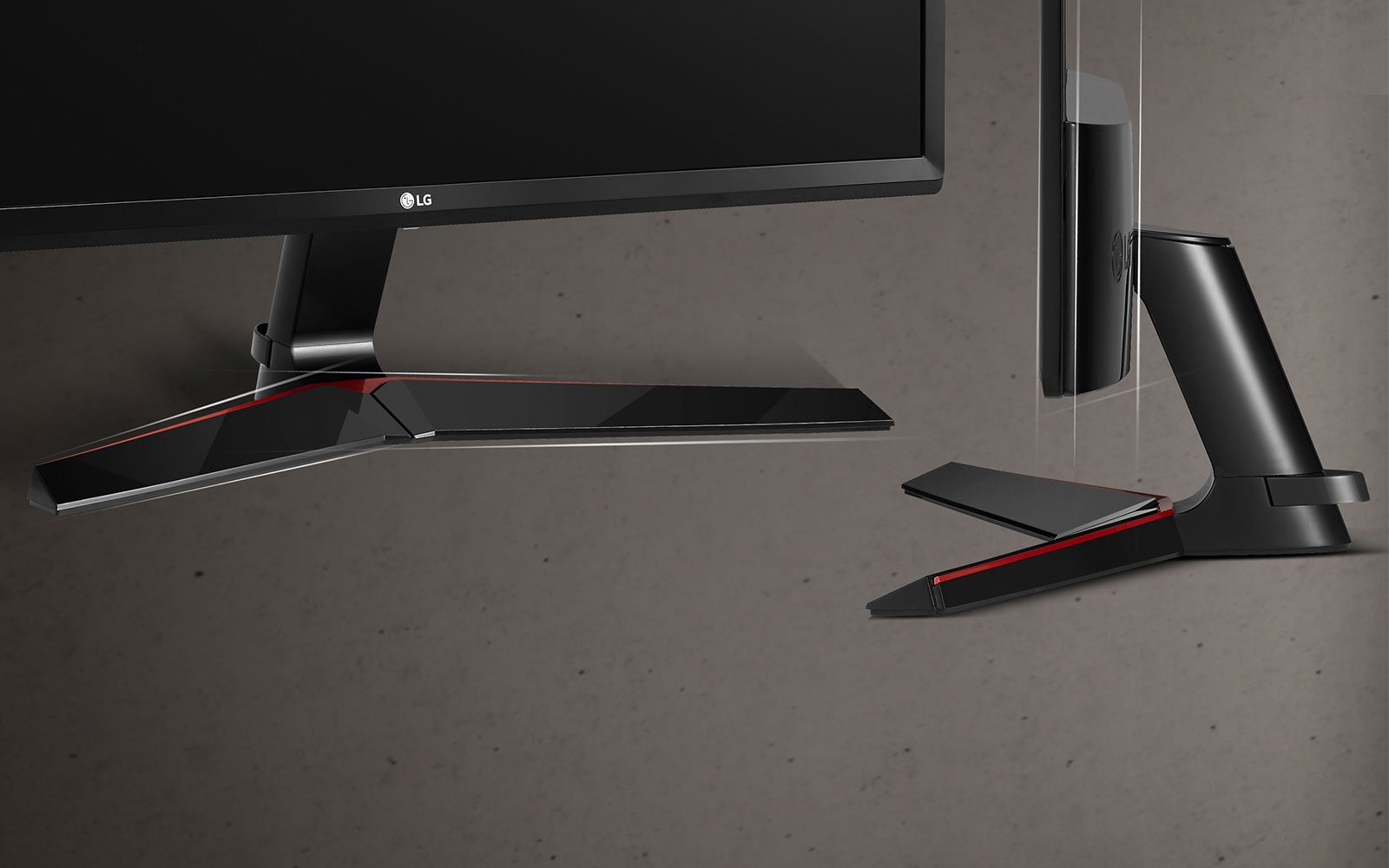 التصميم الرائع للشاشة<br>1