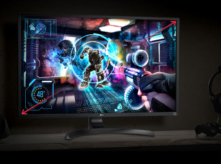 المزيد من المحتوى في 4K2