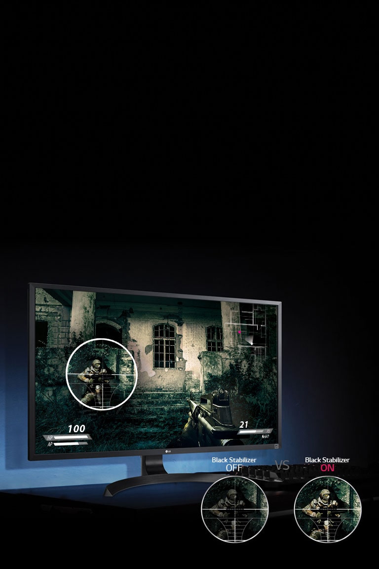 رؤية كاملة في الزوايا المظلمة2