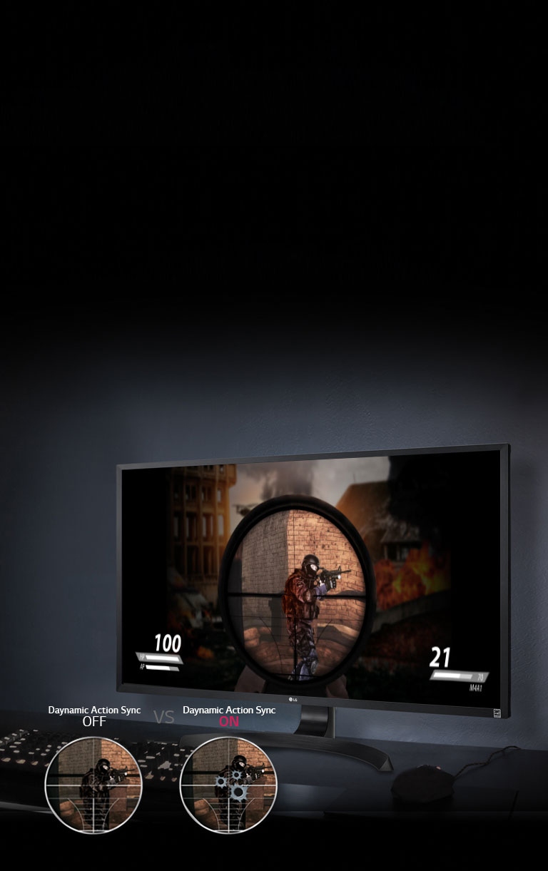 إصدار الأوامر في الوقت المناسب والهجوم أولاً2