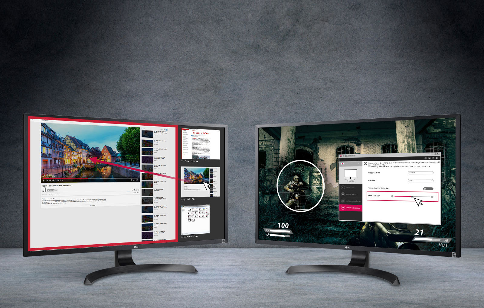 قابل واجهة المستخدم سهلة الاستخدام1