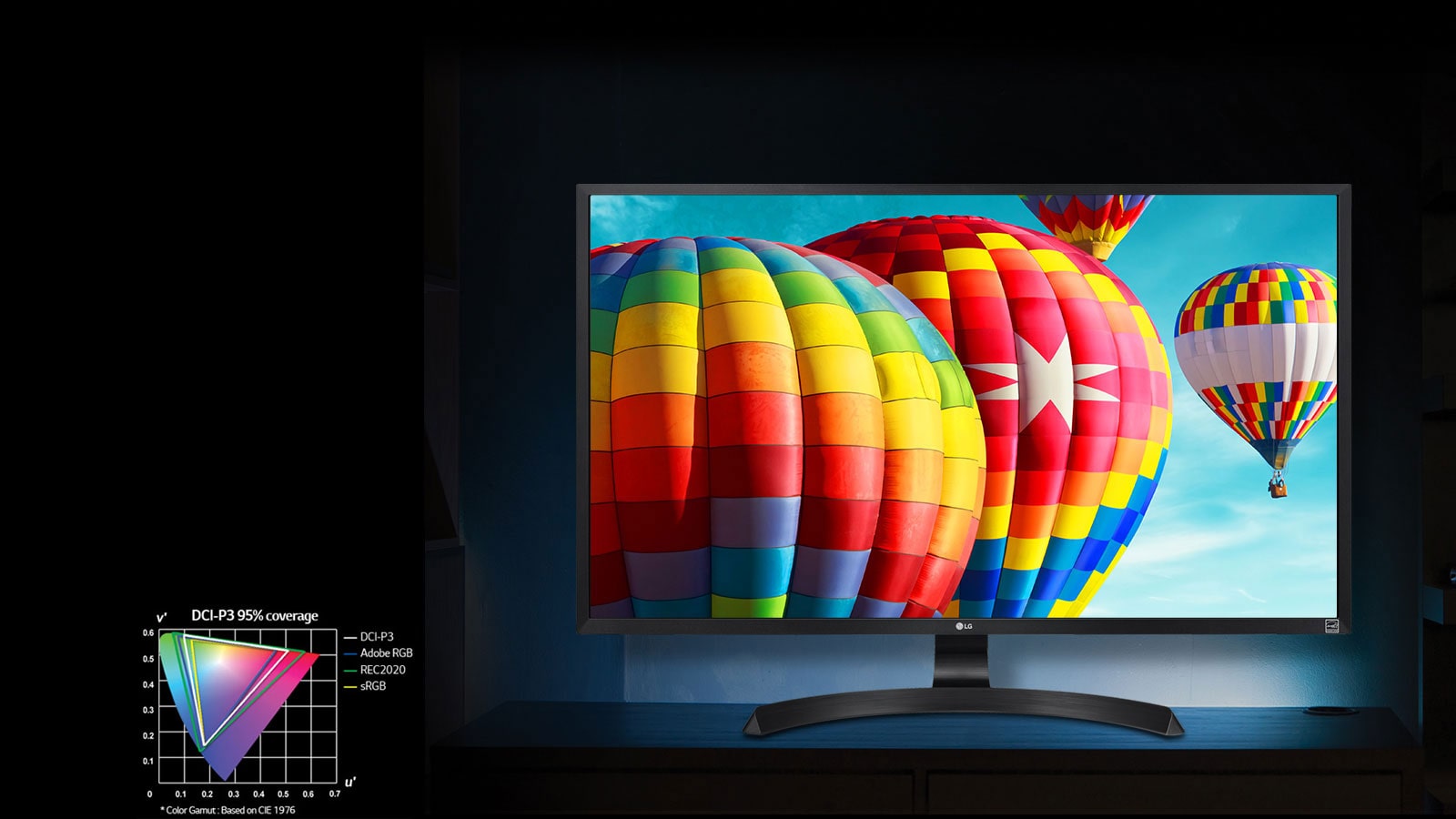 تعبير لوني دقيق ونابض بالحياة1