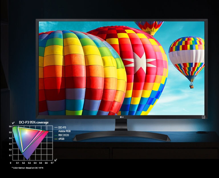 تعبير لوني دقيق ونابض بالحياة2