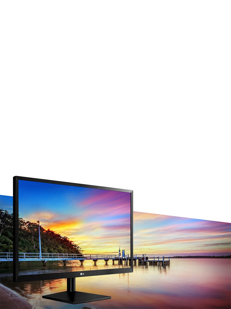 شاشة عالية الدقة Full HD2