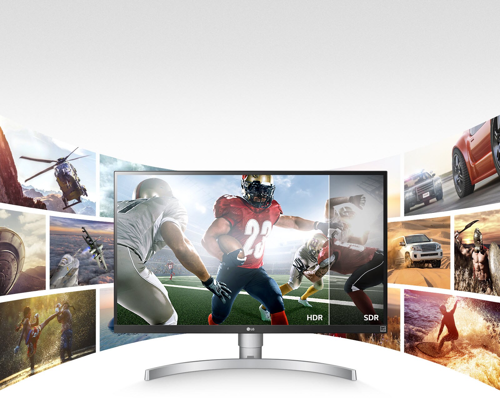 لقد حان وقت UHD 4K HDR1