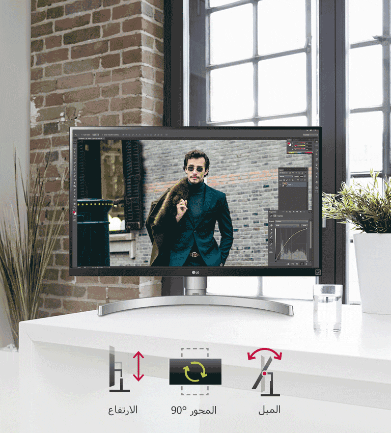 الأداء والانغمار المثالي2