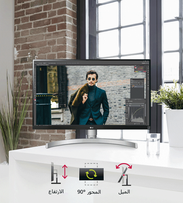 الأداء والانغمار المثالي2