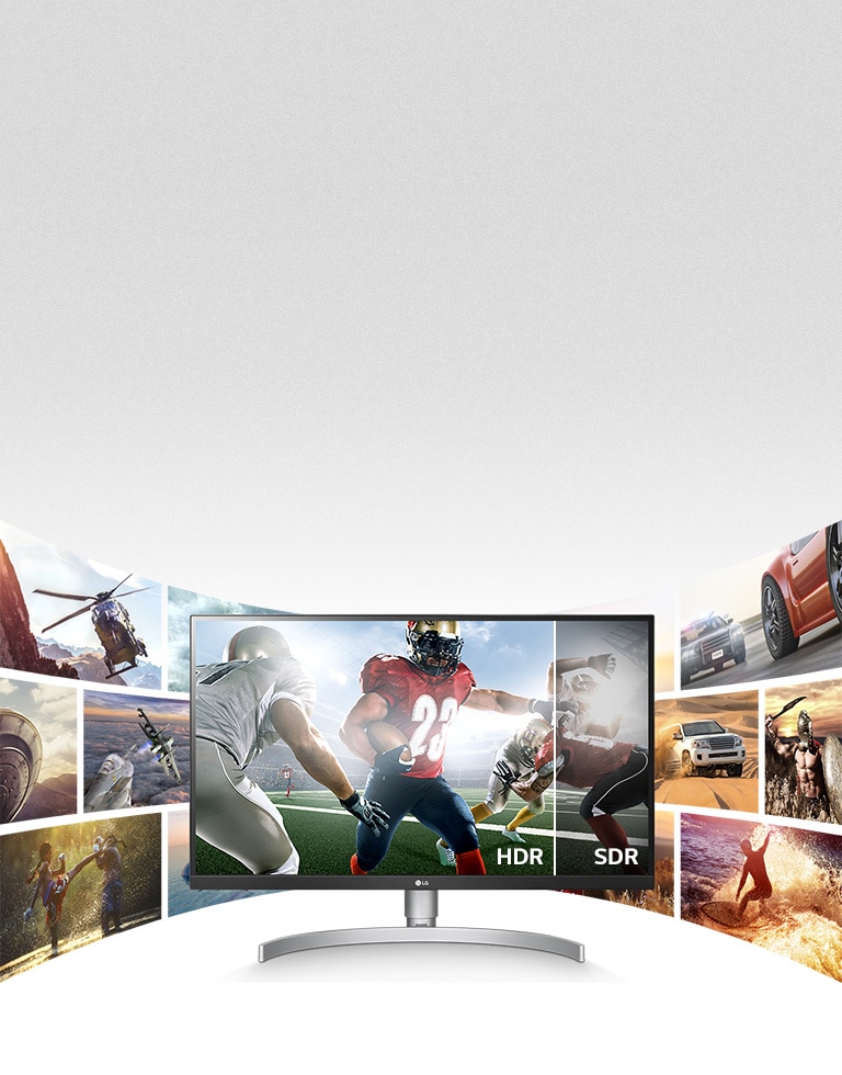 لقد حان وقت UHD 4K HDR2