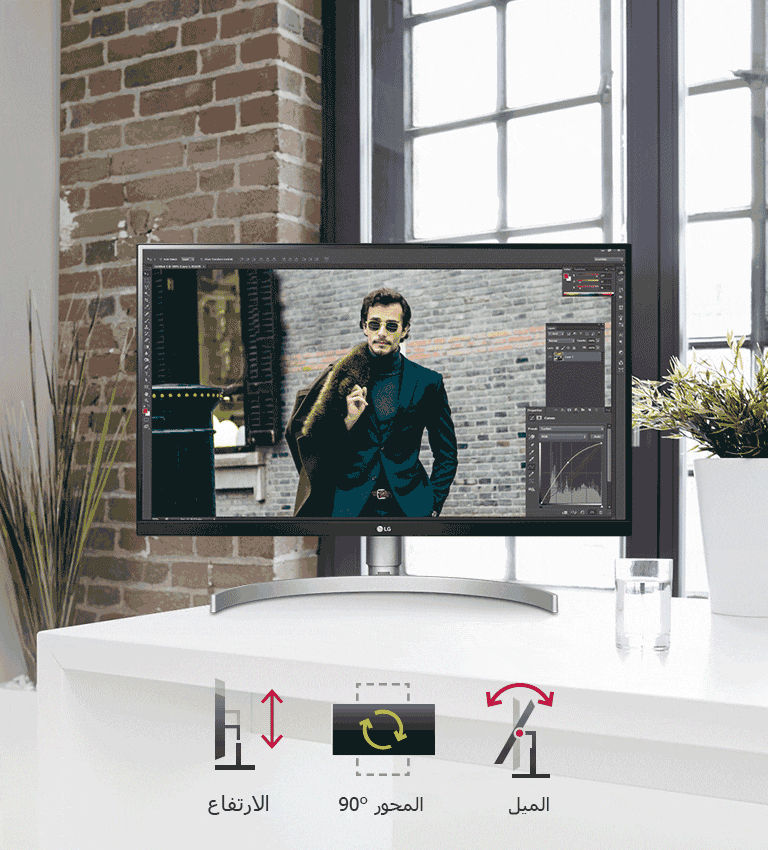 الأداء والانغمار المثالي2