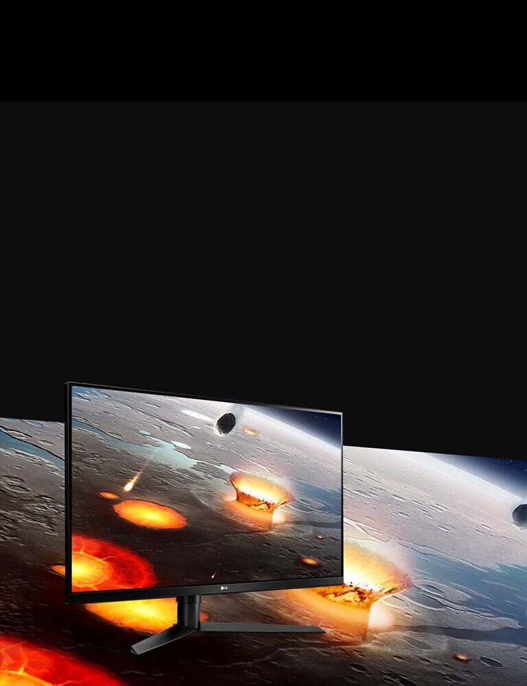 شاشة غامرة كبيرة الحجم2