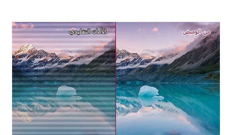 تقليل الإجهاد البصري2