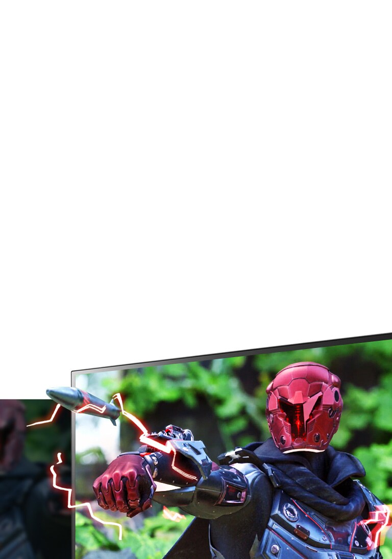 انغمس في المعركة بألوان حقيقية2