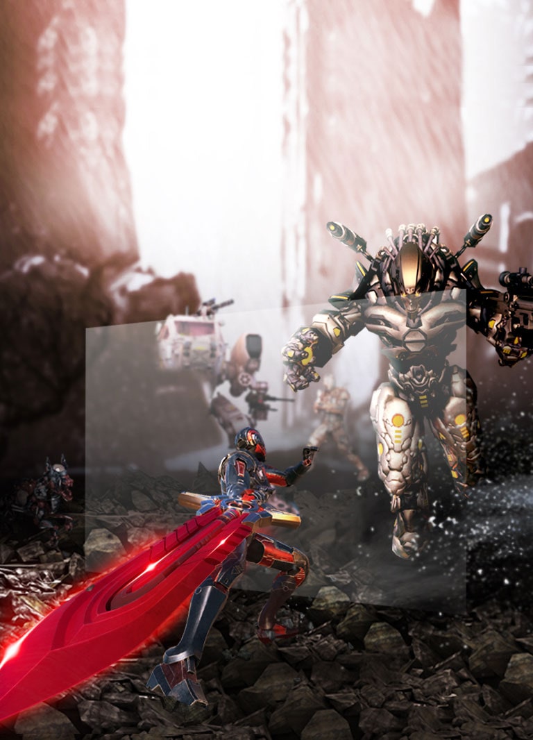 الاستعداد للنصر                          2