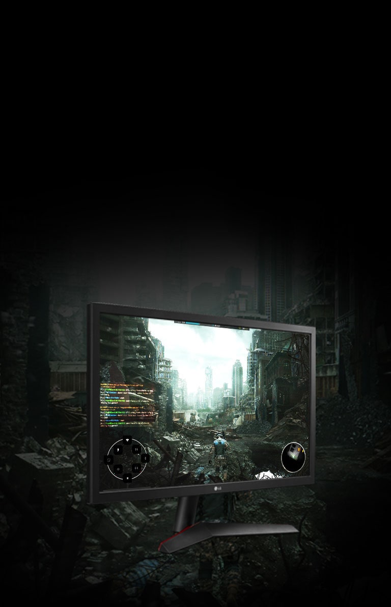 استكشاف ميدان المعركة بالكامل2