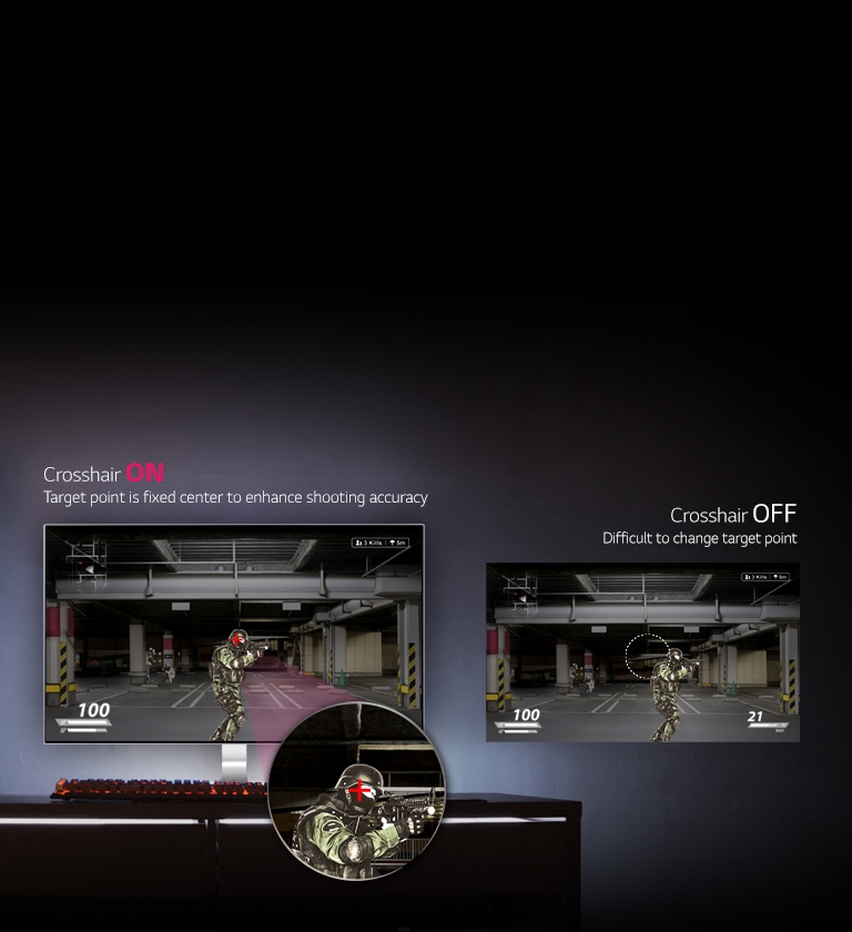 إصابات دقيقة، نصر سهل2