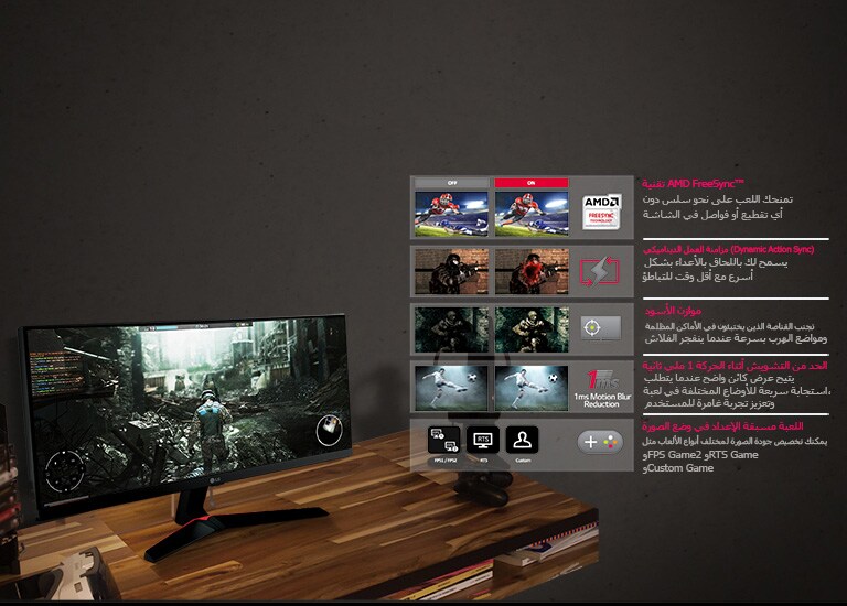 مجموعة متنوعة من Gaming Features to Win:...<br>2