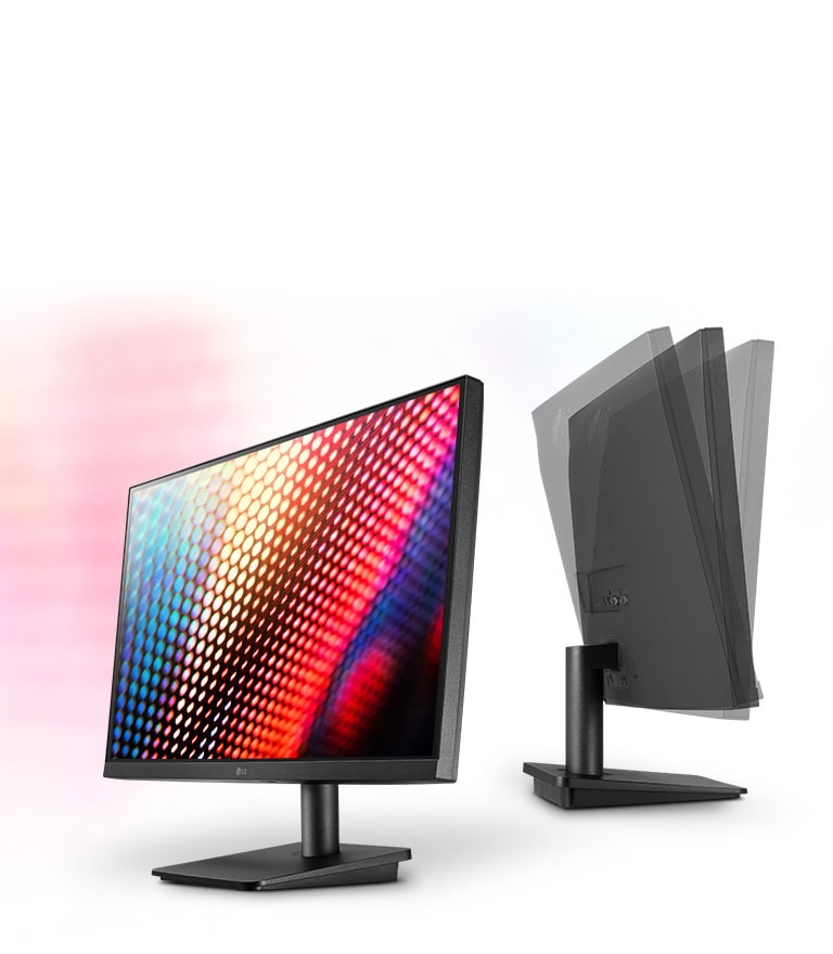 تصميم مريح مع ميزات تعديل الإمالة 