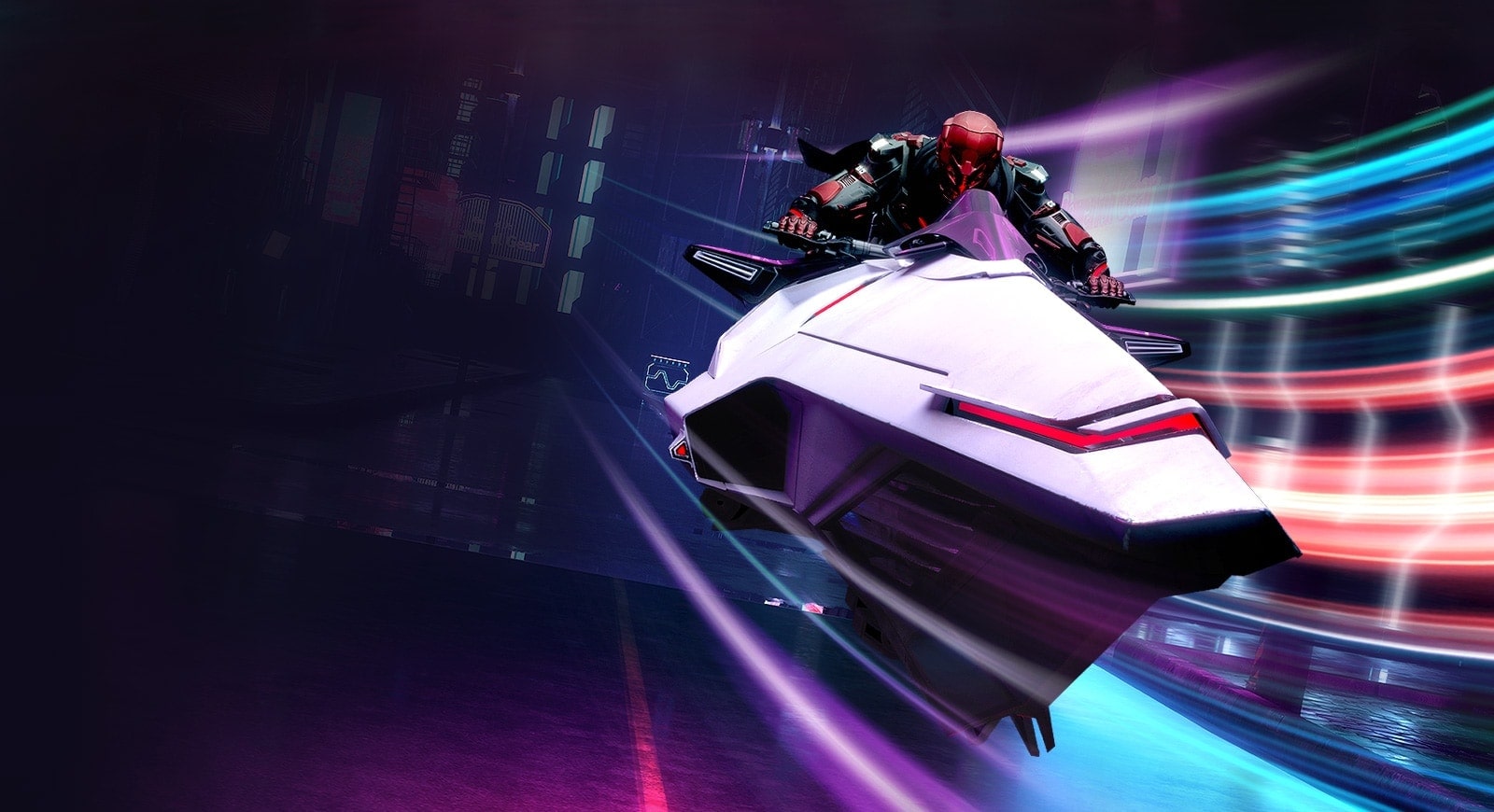 مصممة لتحقيق سرعة لا تصدق1