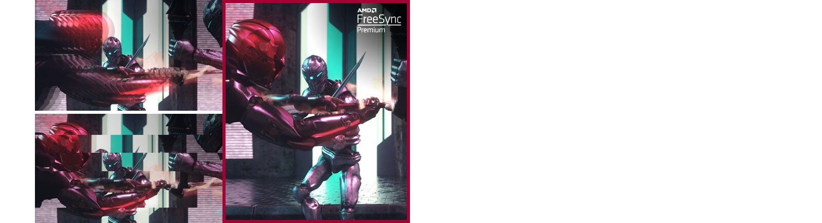 أكثر وضوحًا وسلاسة وسرعة 1