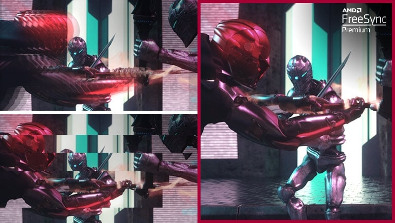 أكثر وضوحًا وسلاسة وسرعة 1