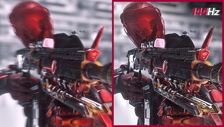 حركة ألعاب تتميز بالسلاسة 1