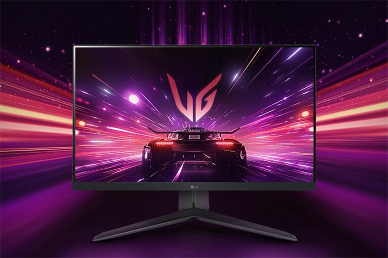 شاشة الألعاب UltraGear™.