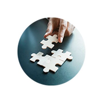 تم حل المشكلة.	