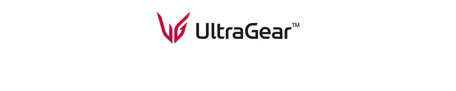 شعار UltraGear™‎.	
