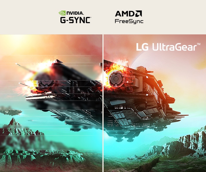 تقنية توفر لك تجربة لعب سلسة خالية من المشكلات.