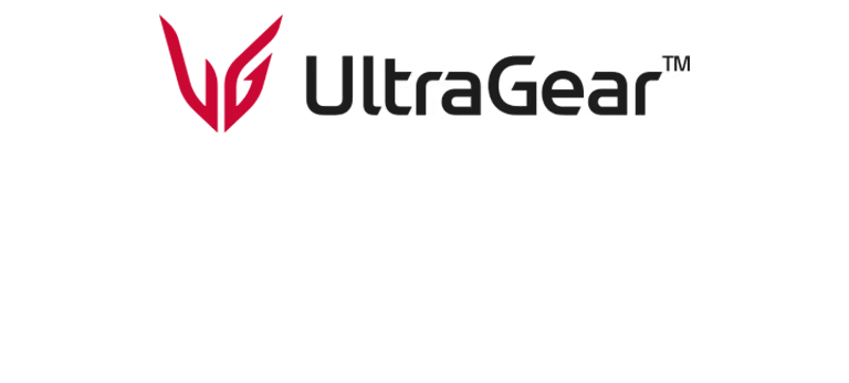 شعار UltraGear™‎.