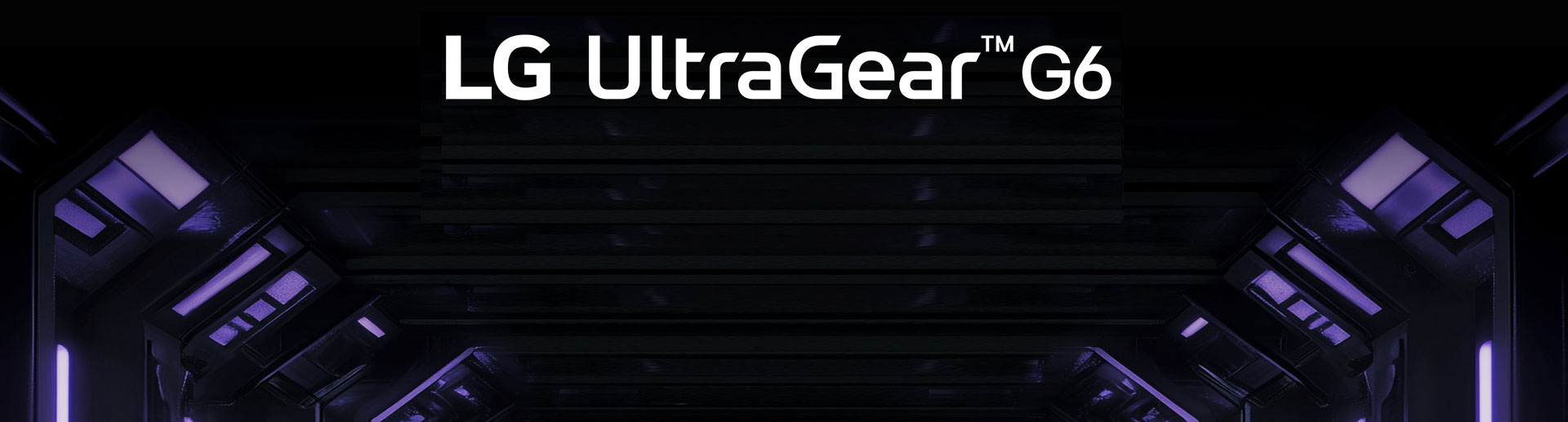 صورة أمامية لشاشة الألعاب UltraGear™ 27g610a.