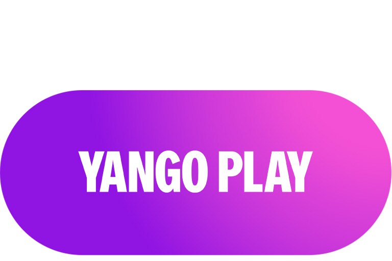 شعار Yango Play