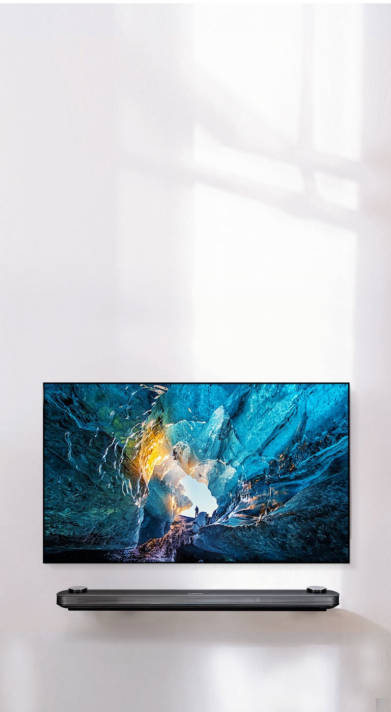 تقنية HDR النشطة، على عكس HDR التقليدية الأخرى2