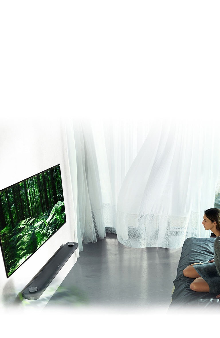 تجلب تقنية دولبي أتموس® صوت سينمائي إلى الغرفتك2