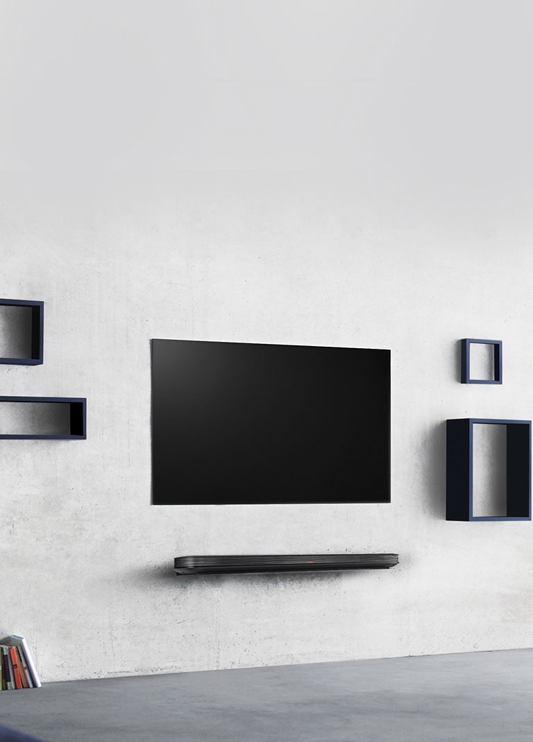 اندماج تام مع الجدار2