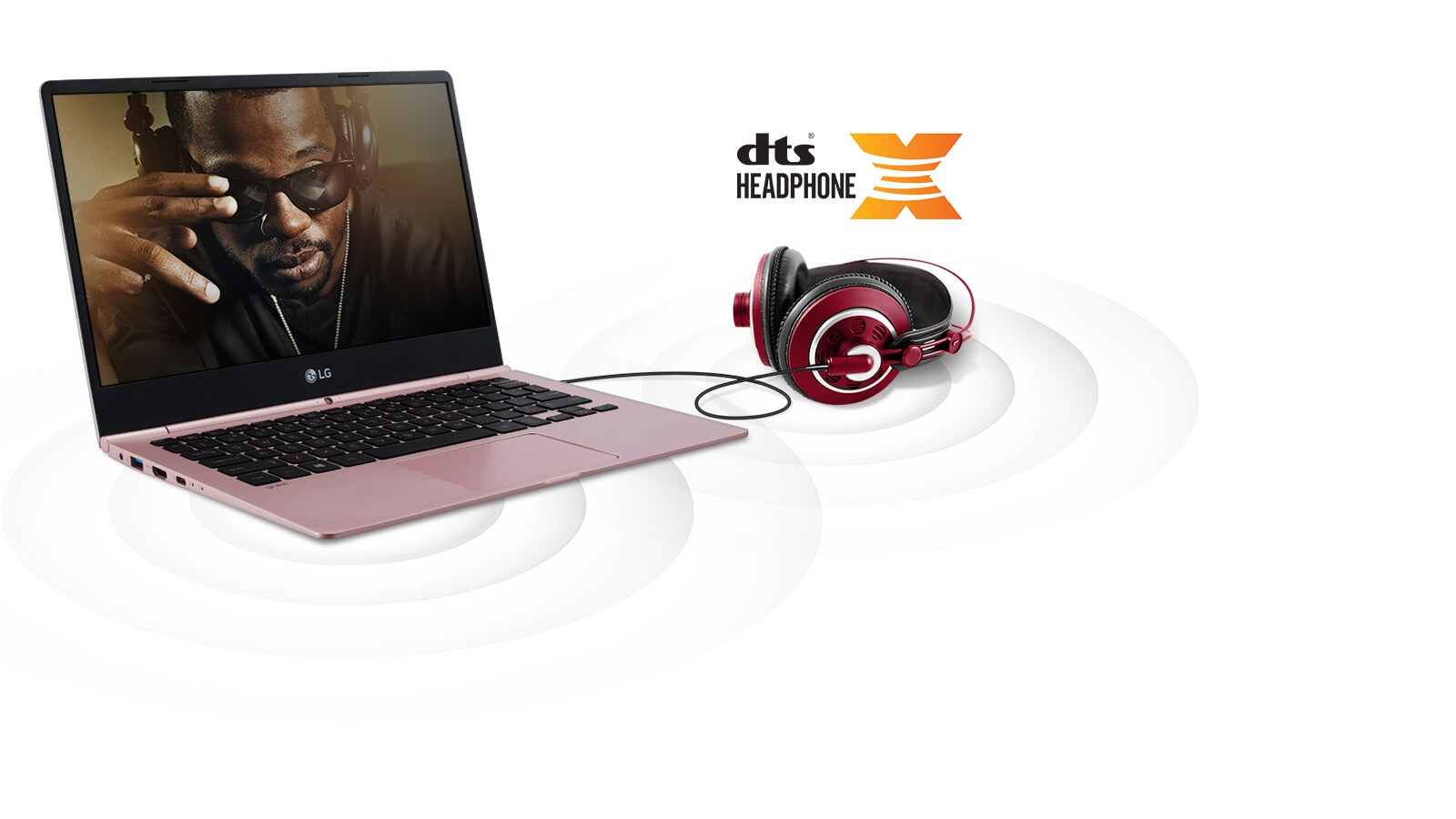 تجربة الصوت المحيطي للمسرح المنزلي1