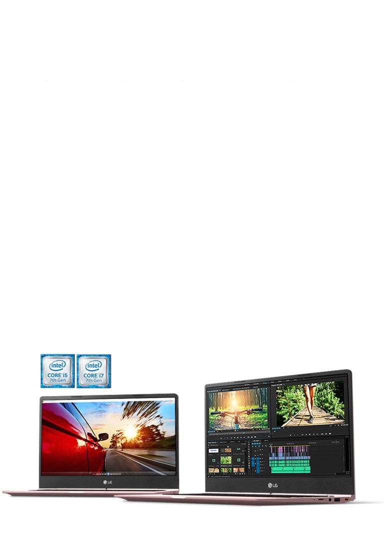  أحصل على أداء فائق مع المعالج الأحدث من الجيل ٧2