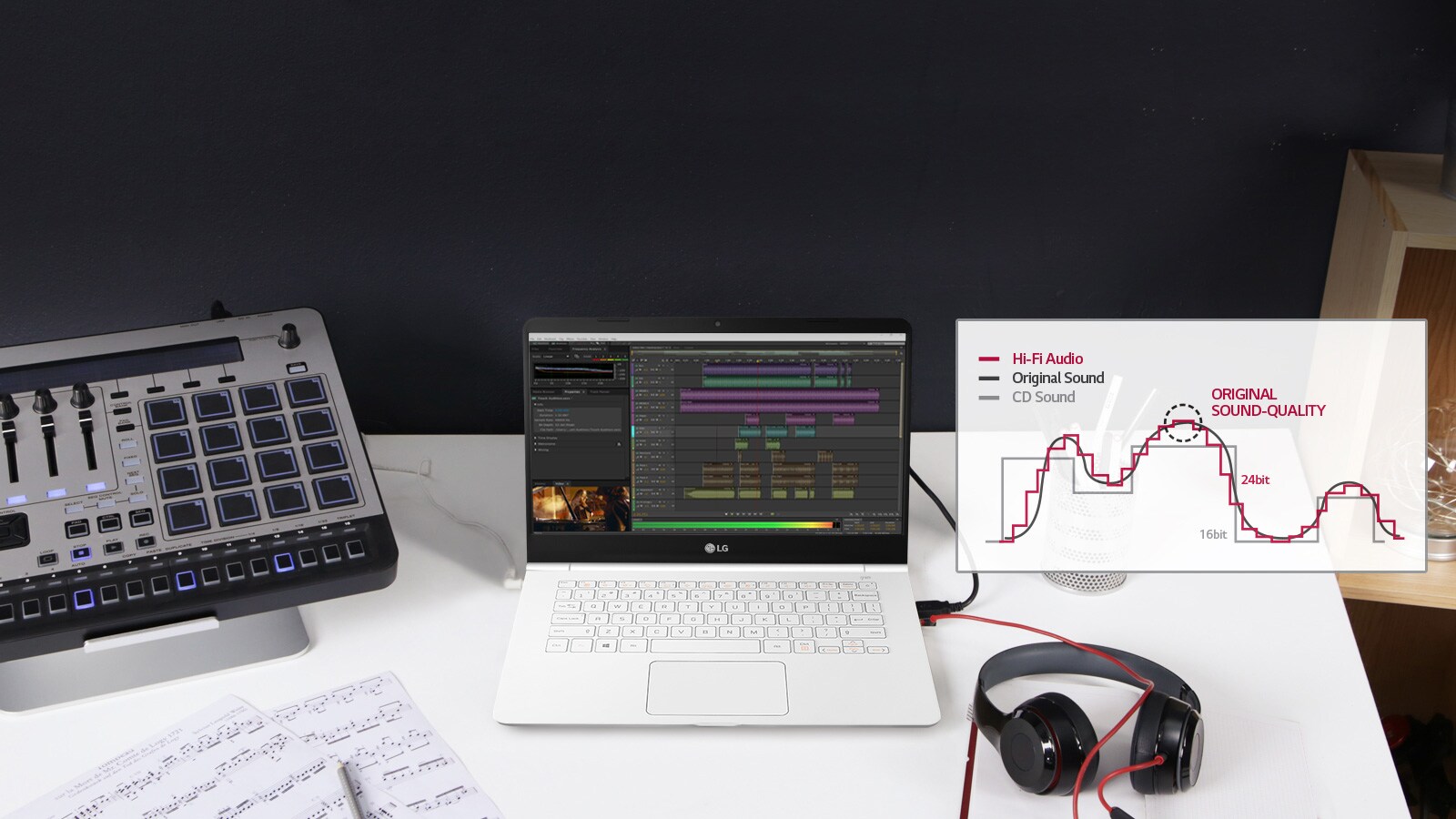 أداء فائق مع معالج الجيل السابع<br>1