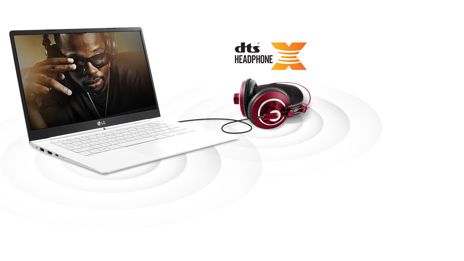 تجربة الصوت المحيطي للمسرح المنزلي1