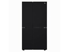 LG GL-B257DBM3 Range catalogue- Side-by-side Refrigerator