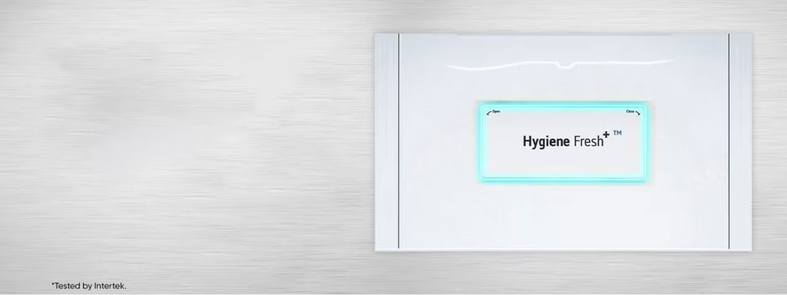 LG GL-B257EPZ3 99.999% Fresh Air