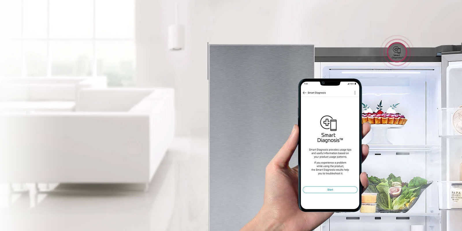 كن متقدماً خطوة للأمام