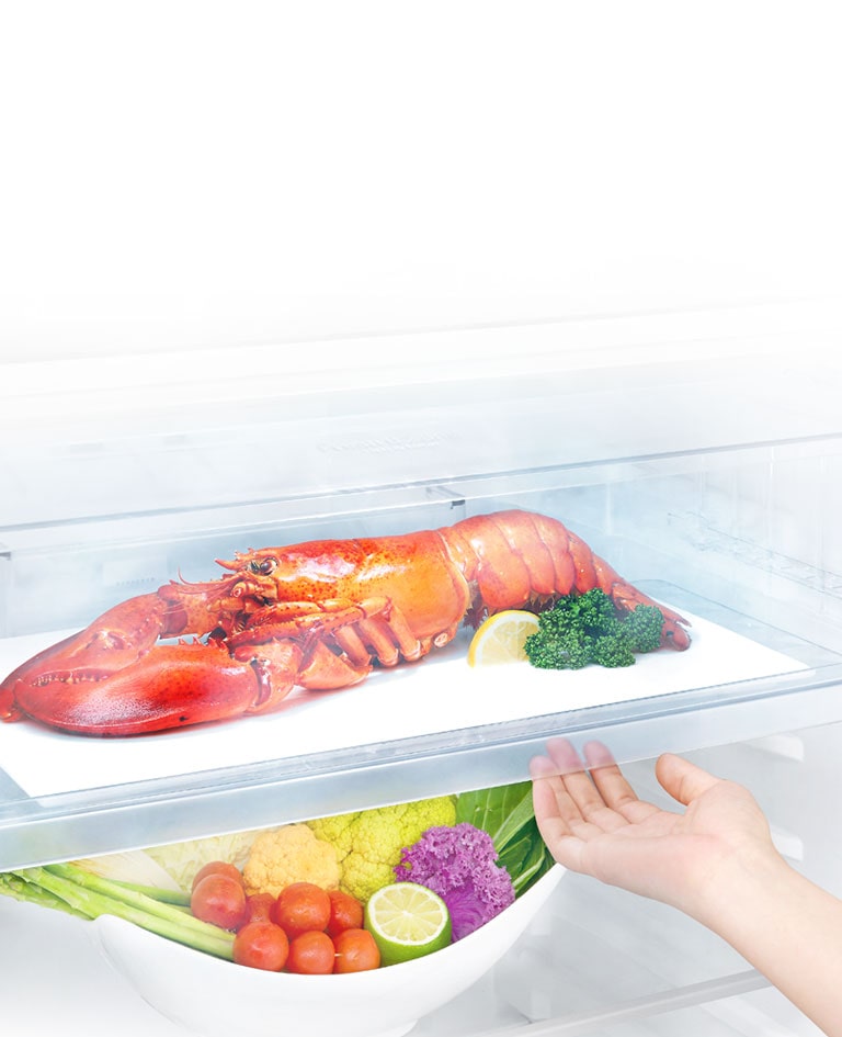 وفر وقت إذابة الثلج