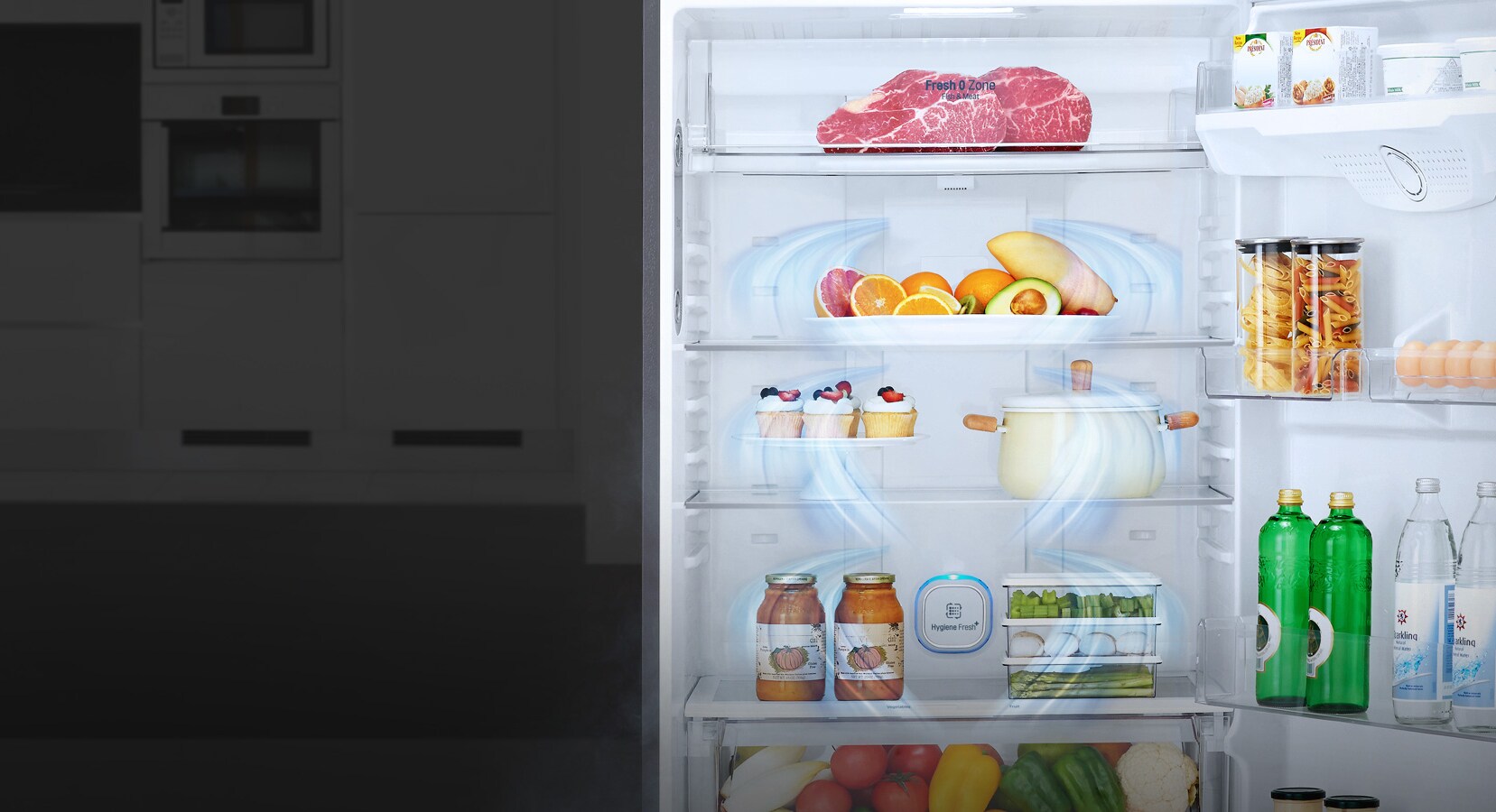 تبريد سريع ومتساوي1