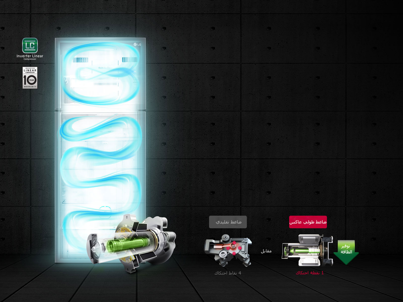 توفير طاقة كفء3