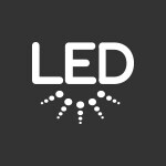 إضاءة LED1